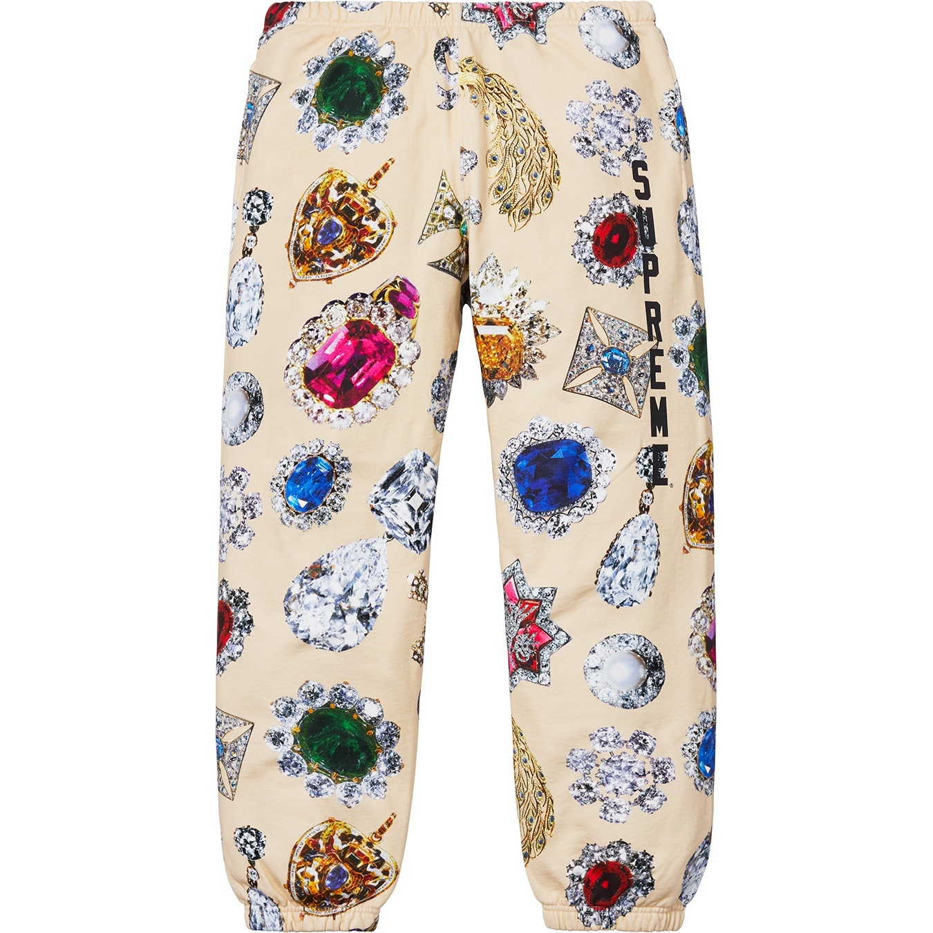 Jewels Sweatpant view 4